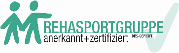 Rehasportgruppe